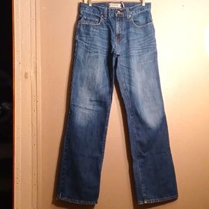 Men's jeans